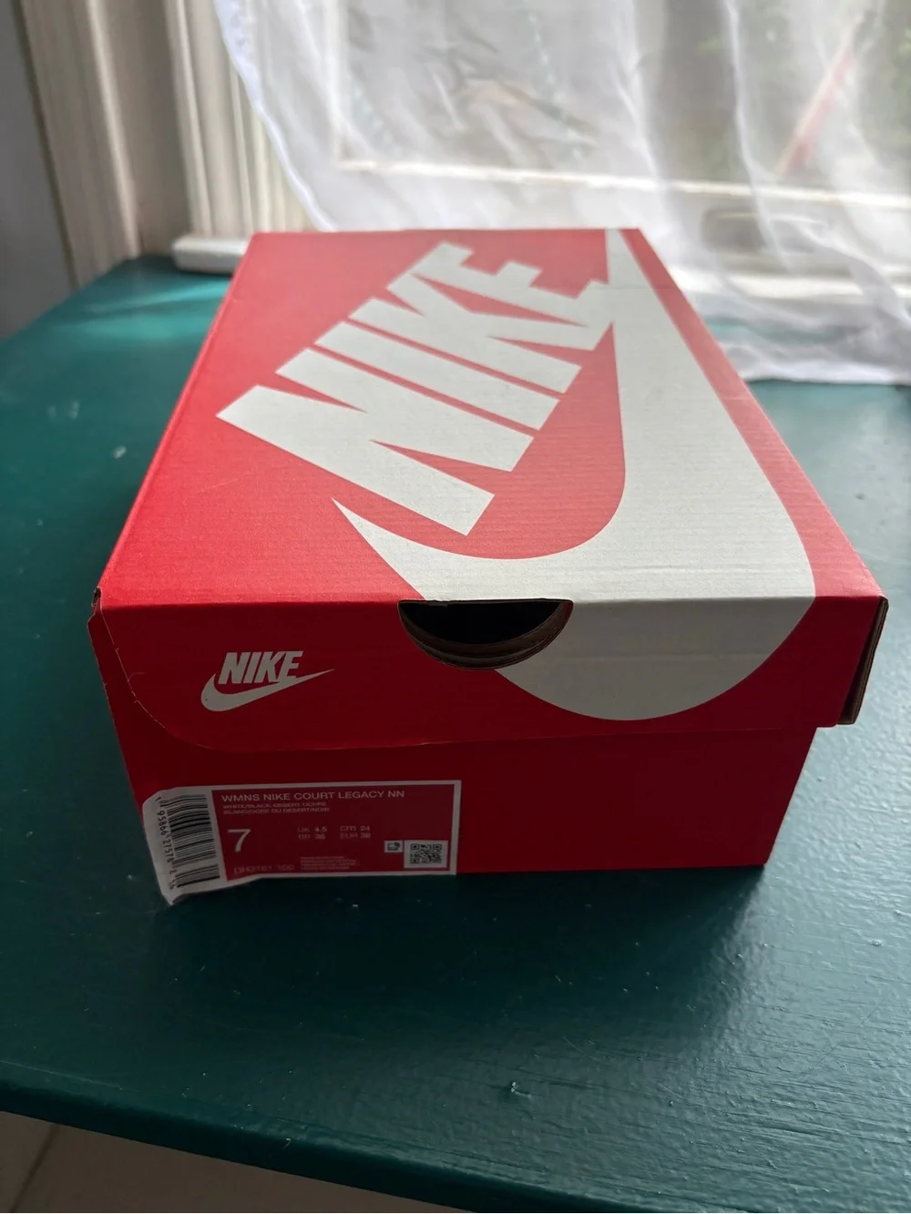 Women’s Nike Court Legacy